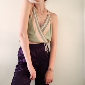 Urban Outfitters Ecote Top